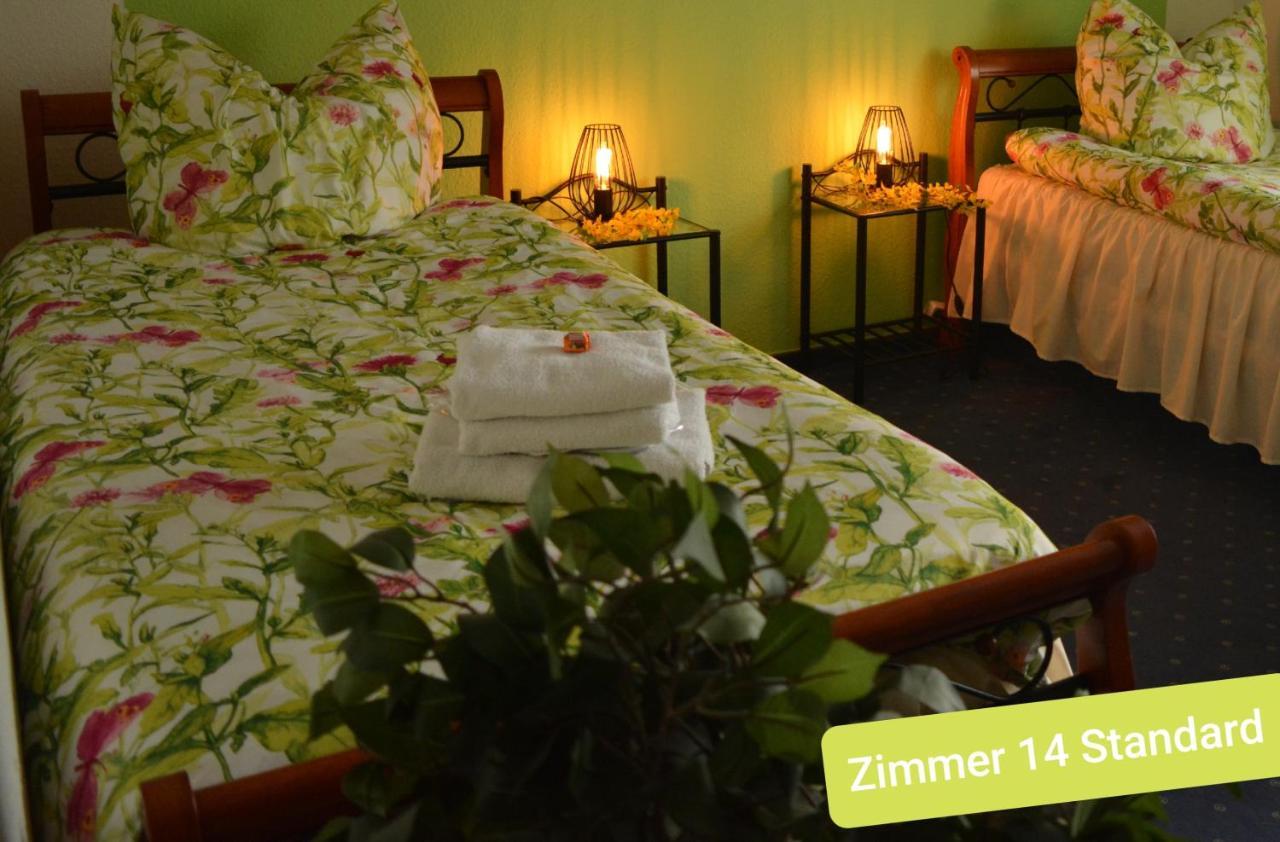 Landhotel Zum Entlebucher Frotheim Exterior foto